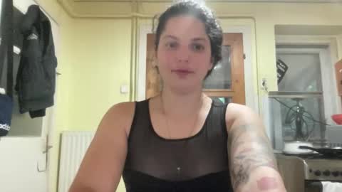 sweetmandyy online show from October 2025 03:33:01 PM
