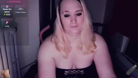 SweetMorgan online show from April 2026 12:36:01 PM