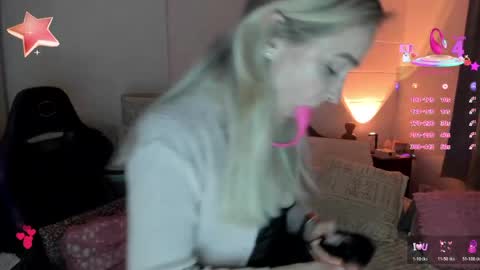 Sweetnina online show from May 2026 09:32:01 PM