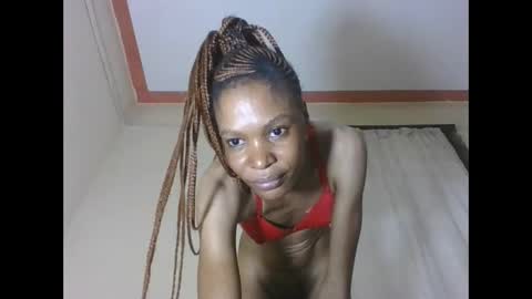 ESTHER online show from April 2026 02:05:01 PM