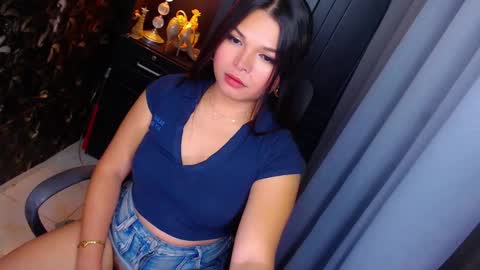 angelica online show from December 2024 02:13:02 AM