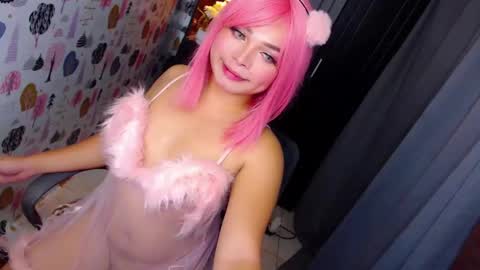 angelica online show from March 2025 06:37:01 PM