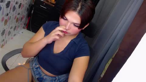 angelica online show from March 2025 03:43:01 AM