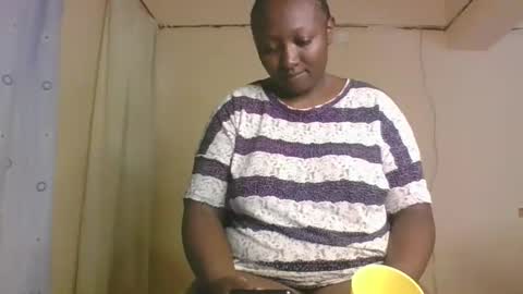 Rose Watetu online show from March 2026 10:33:02 AM