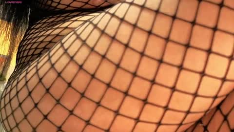 Goddess Allysse online show from April 2026 10:21:02 PM