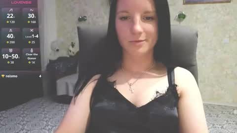 Sweet Shy online show from May 2026 08:03:02 PM
