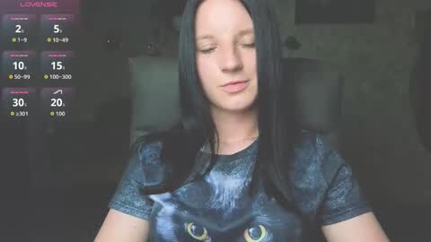 Sweet Shy online show from May 2026 06:37:01 PM