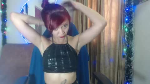 MEGHAN LOPEZ      online show from April 2026 08:33:01 PM