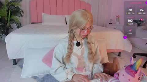 sweett_fire online show from May 2026 05:53:01 PM