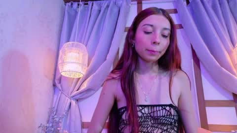 sweett_isabellaa online show from May 2026 03:46:01 AM
