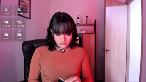 sweett_lust online show from April 2026 05:29:01 AM