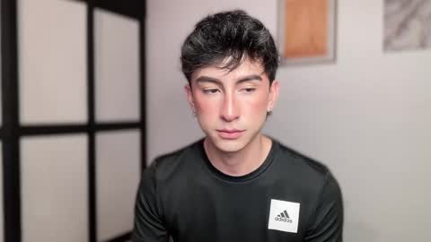 Andy  online show from June 2026 01:34:02 AM