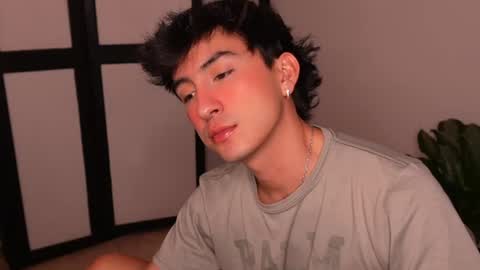 Andy  online show from June 2026 11:20:02 PM