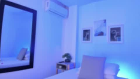 Tammy online show from February 2025 07:43:02 PM