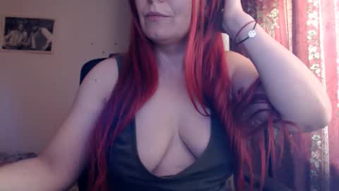 SweettAnne online show from April 2026 10:29:01 AM
