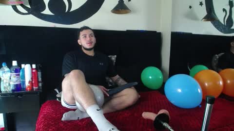 Jei  online show from March 2026 12:32:01 PM