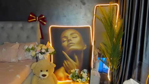 Jessica online show from January 2026 08:47:02 PM