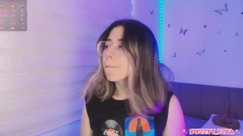 Veronica Independent Model online show from March 2026 12:10:02 PM