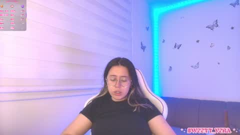 Veronica Independent Model online show from July 2026 11:09:02 PM