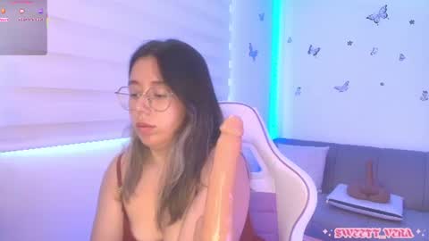 Veronica Independent Model online show from July 2026 02:35:02 PM