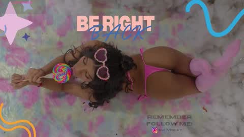 sweetviolet___ online show from March 2026 12:16:02 PM