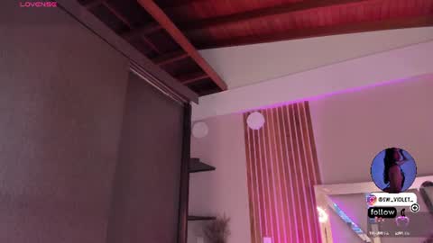 sweetviolet___ online show from June 2026 11:58:02 AM