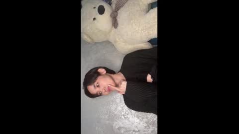 Adelin online show from March 2026 10:35:01 PM