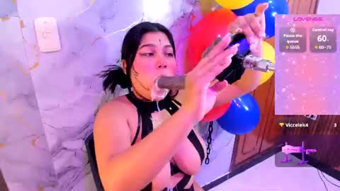 LINA online show from June 2026 12:07:02 PM