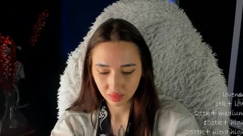 Jinny online show from March 2026 04:06:02 PM