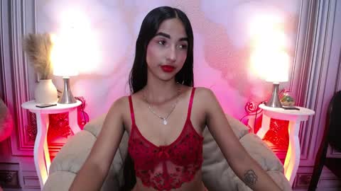 LAURA online show from March 2026 11:58:01 AM