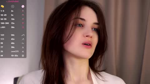 Astrid online show from April 2026 07:25:01 PM