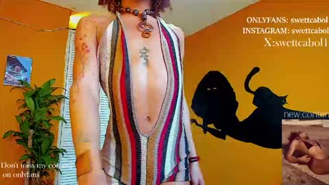 swettcabol online show from March 2026 06:41:01 PM