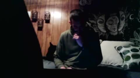 swimmingwithpsychopaths77 online show from December 2024 11:55:02 AM