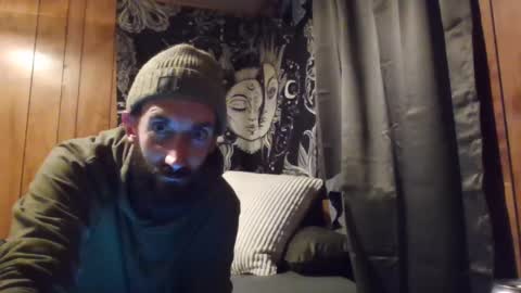 swimmingwithpsychopaths77 online show from January 2025 01:25:02 PM