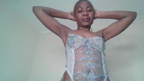 ALICIA online show from January 2026 10:57:02 PM