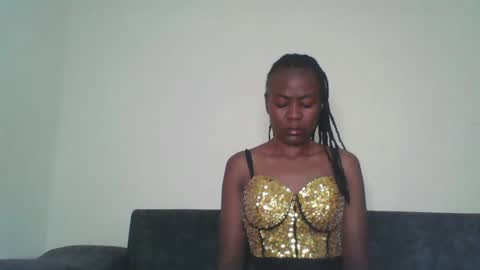 ALICIA online show from March 2026 10:40:01 PM