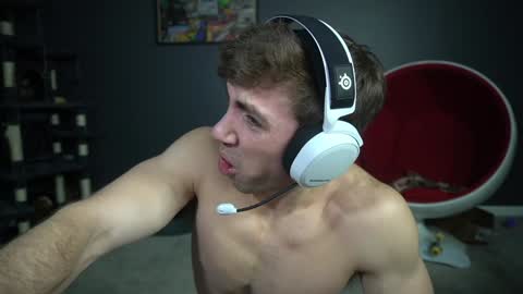 Sydaffect online show from February 2025 03:45:01 AM