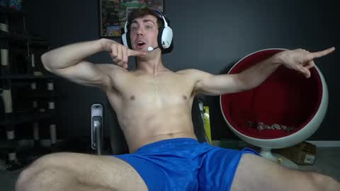 Sydaffect online show from March 2025 05:43:02 AM