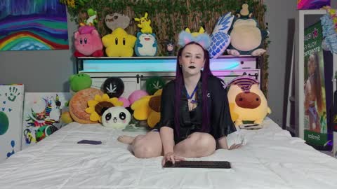 Jennah online show from April 2026 05:43:01 PM