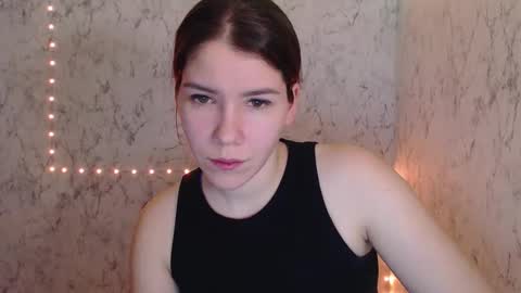 SyrenDixon online show from March 2026 09:11:01 PM