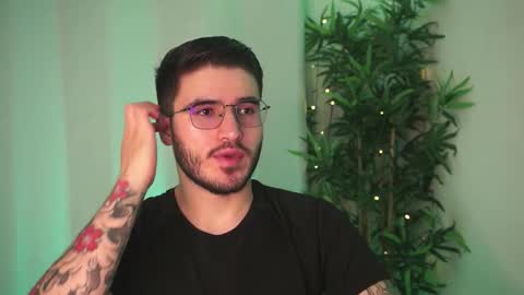 t0ny_wylie online show from March 2026 07:08:02 AM