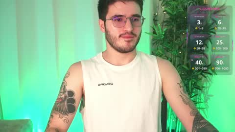 t0ny_wylie online show from April 2026 05:50:02 PM