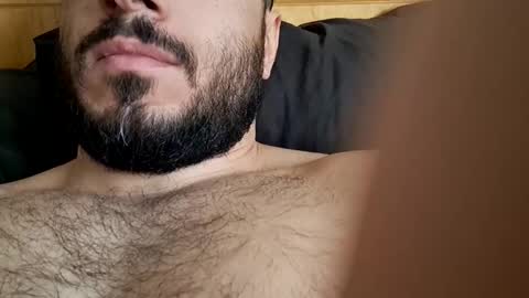 Huracane online show from April 2026 04:57:01 AM