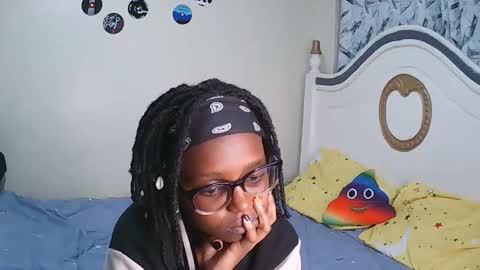 Snapshot of t_okyo chatting on November 2025 03:16:02 AM TOKYO online show from November 2025 03:16:02 AM