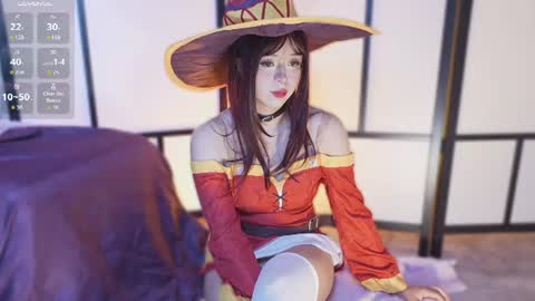 Nice to meet you I am Mia3 online show from June 2026 12:00:01 AM