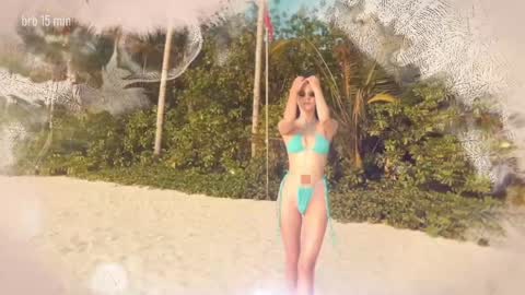 TAANNI online show from March 2026 10:12:01 PM