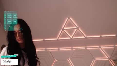 TAANNI online show from June 2026 08:21:01 PM