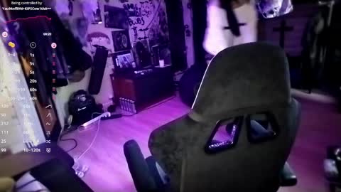 Lina online show from March 2026 03:06:02 PM