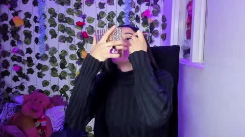 TABITA online show from December 2024 11:08:02 AM