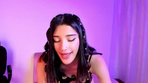 TABITA online show from December 2024 03:37:02 PM